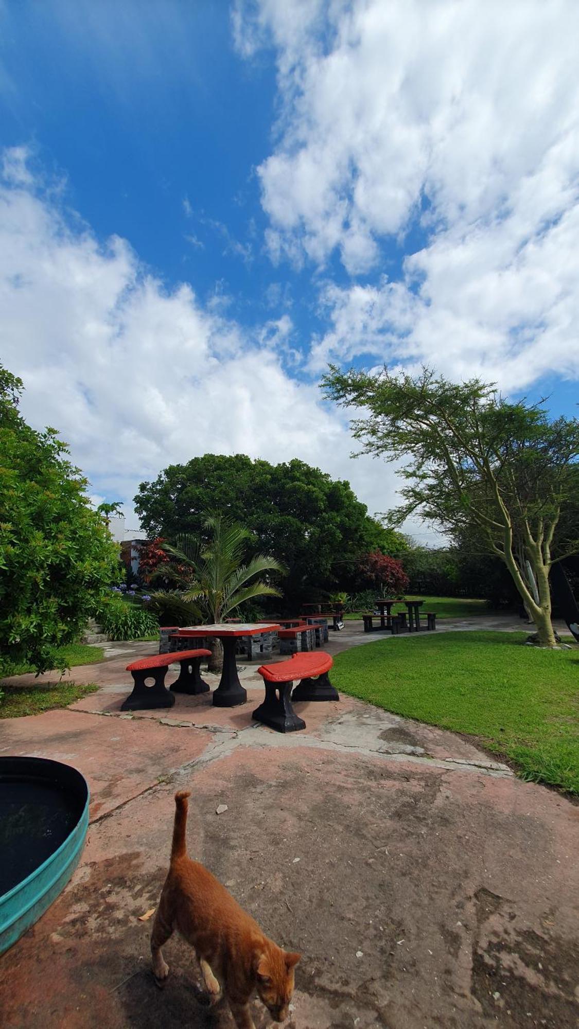 Sunset Bed And Breakfast Coffee Bay Exterior photo